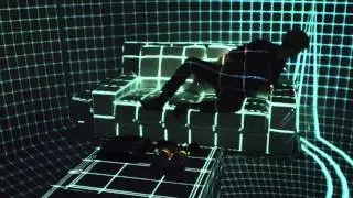 Most Insane Immersive Movie Experience EVER, Part 1
