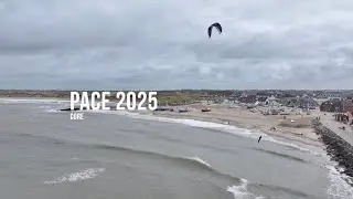 Core Pace Kite Test 2025 ( english translated review )