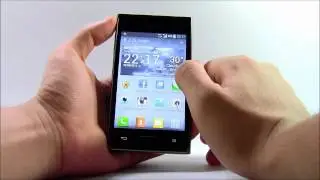 [ HD ][ Review ] : LG E610 Optimus L5 Review (พากย์ไทย)