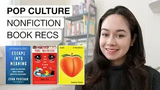 Books that analyze popular culture | Nonfiction book reviews
