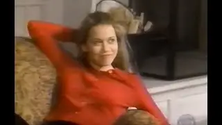 When Michelle Bauer (Guiding Light) Crossed Over To Y&R - Young & Restless (YANDR) | Joie Lenz