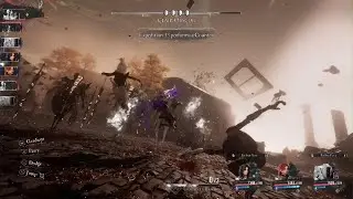 Clair Obscur: Expedition 33 - Clair Obscur Perfect Parry No Damage Expert