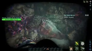 Ark Genesis - Alpha Moeder