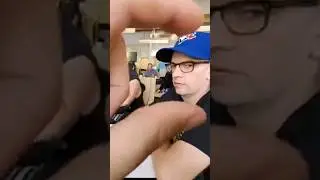 Crushing the Comic Community Heads