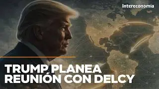 Trump impulsa la inversi&oacute;n de Chevron, Shell y Repsol en Venezuela