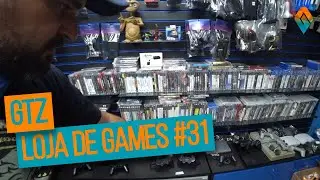 Compramos e Vendemos V&iacute;deo Games e Jogos Usados baratos com Garantia, Proced&ecirc;ncia e Parcelado