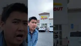 BEST In-N-Out Meal UNDER $7 🍔🤤