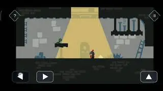 Tricky Castle Princess Castle Level 61 Walkthrough