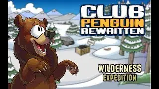CP Rewritten - Wilderness Party + Pin Cheats 2017