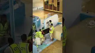 #standdesign  #eventinnovation