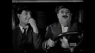 The Taxi Boys - Taxi Barons (1933)