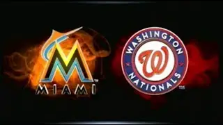 MLB THE SHOW 15_MARLINS @ NATIONALS (Griffith Stadium)(2017)GM #127