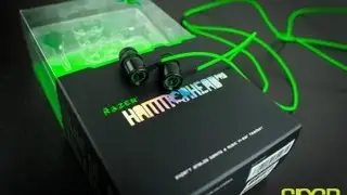 Razer Hammerhead Pro Unboxing + Written Review