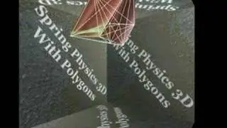 softbody dynamics2