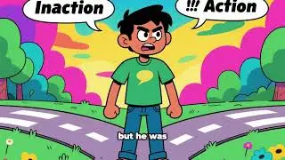 From Laziness to Ambition – A Life-Changing Motivational Story | Stories by Heart
