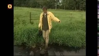 De Wandeling - Bergen op Zoom 1998