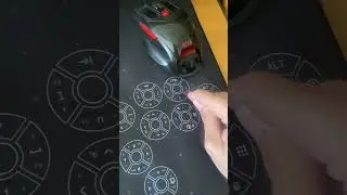 Day 6 of learning master forge until I can type at the speed of thought