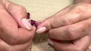 Como Trançar com Contra Pino