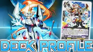 B L A S T E R S ! Royal Paladin Deck Profile | Premium | Cardfight!! Vanguard