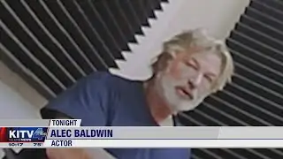 New footage released in movie shooting; Alec Baldwin interviewed
