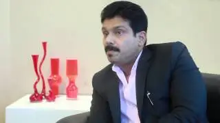 Praveen Shetty, Founder Chairman &ndash; Fortune Group of Hotels