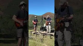 J&J Live at Cow Chella 2025 &ldquo;Just Like Tom Thumb&rsquo;s Blues&rdquo;