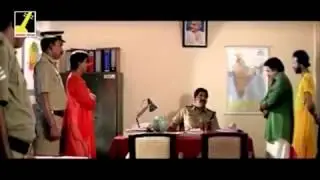 CIA COMEDY SCENE OF RAMANAN