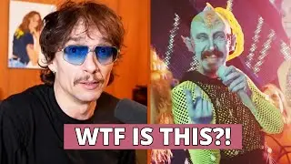 What's The Point Of Power Metal?!