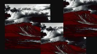 DREGA - CALIWAVE (Audio)