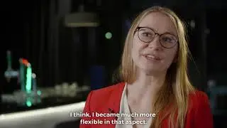 EIT InnoEnergy Master's in Sustainable Energy Systems: alumni talks!