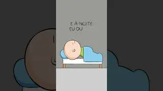 Quando estou de ferias!