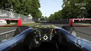 Forza Motorsport 6 - Lotus E23 - Monza