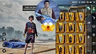 #pubgmobile 🇺🇿AKAUNT ABZOR KORB BAXO BERILA ✍️😱
