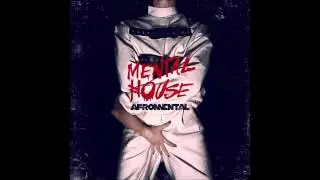Afromental - Mental House