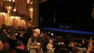 How to Survive the End of the World Podcast  at ArtsEmerson in Boston on Monday 2 December 2019