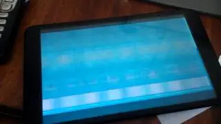 РЕШЕНО! Дисплей мерцает alcatel one touch p320x pop 8 p320 p350 p350x (РЕШЕНО!!!)