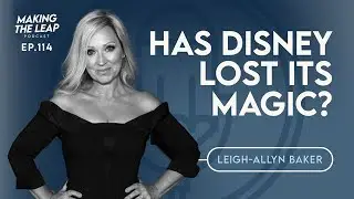 Former Disney Star Sets A New Course For Kids TV