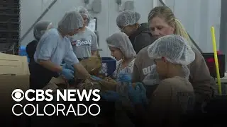 Early giving starts for Colorado Gives Day, and thousands of nonprofits need your support