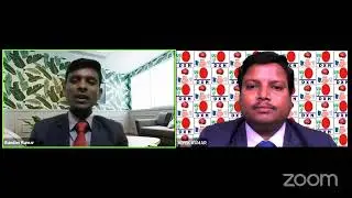 DXN PRODUCT TRAINING BY MR VIVEK KUMAR (ESD)