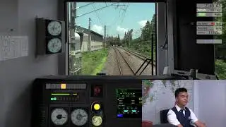JR EAST TRAIN SIMULATOR