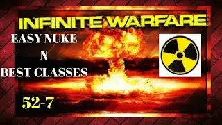 Easy Nukes ahead! Beware