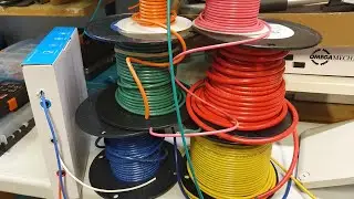 Marine Cables Ultimate Guide