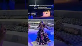 jaisalmer big brand desort camp booking #song #dj #dance #sorts