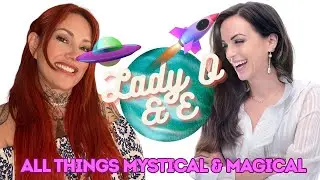 Ep 2 Lady O & E Astrology Readings for JUNO