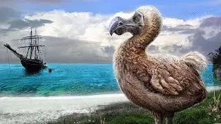 La storia del Dodo