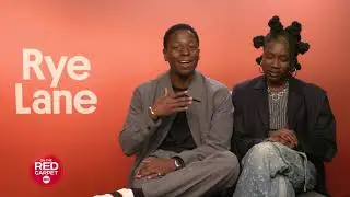 Interview with 