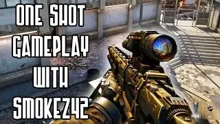 One Shot Gameplay with Smokez42