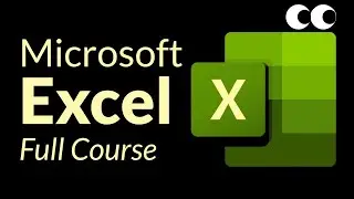 The Beginner's Guide to Excel - Excel Basics Tutorial PART-2