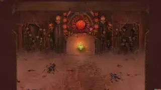 Children of Morta - 3rd Dungeon and more passives unlock