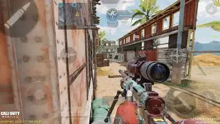 Big Brain Snipers Spots Nobody Uses In COD Mobile
